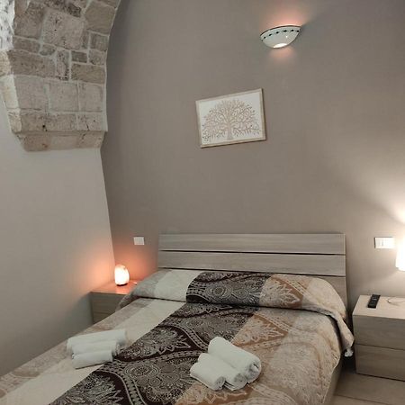 Maison De Richard Ostuni Zewnętrze zdjęcie