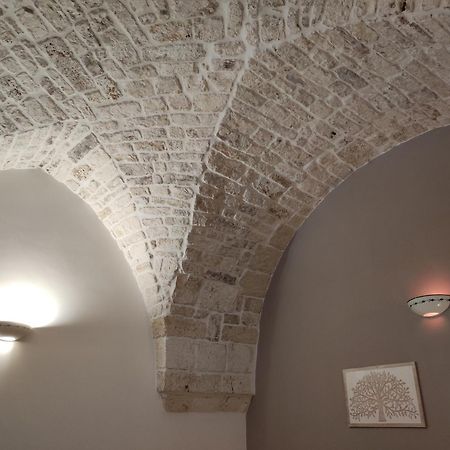 Maison De Richard Ostuni Zewnętrze zdjęcie