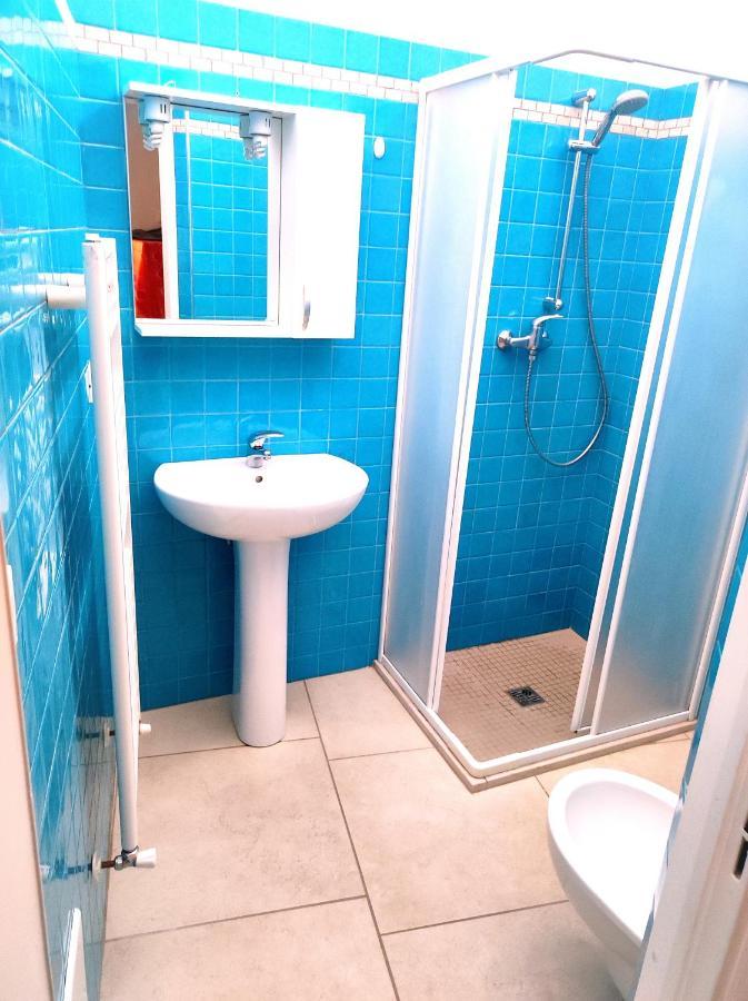 Maison De Richard Ostuni Zewnętrze zdjęcie