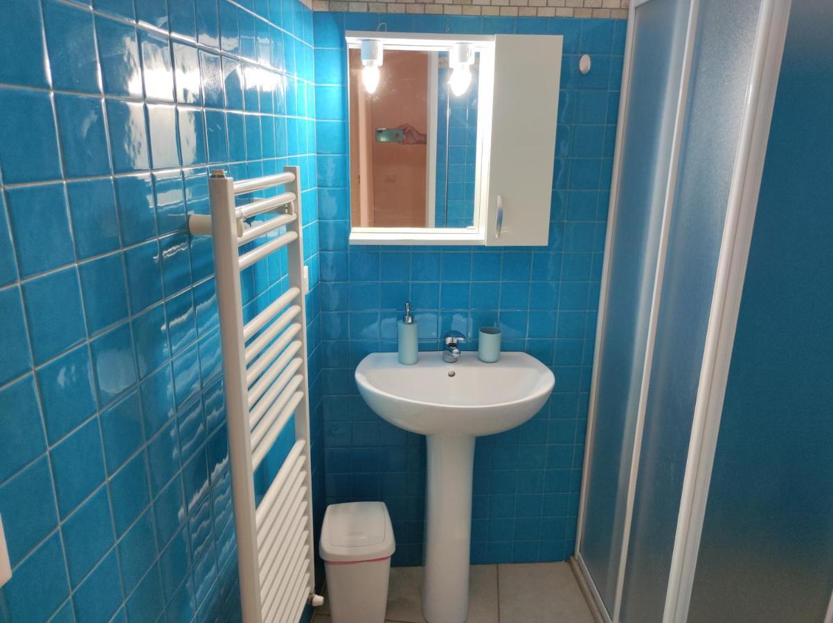 Maison De Richard Ostuni Zewnętrze zdjęcie