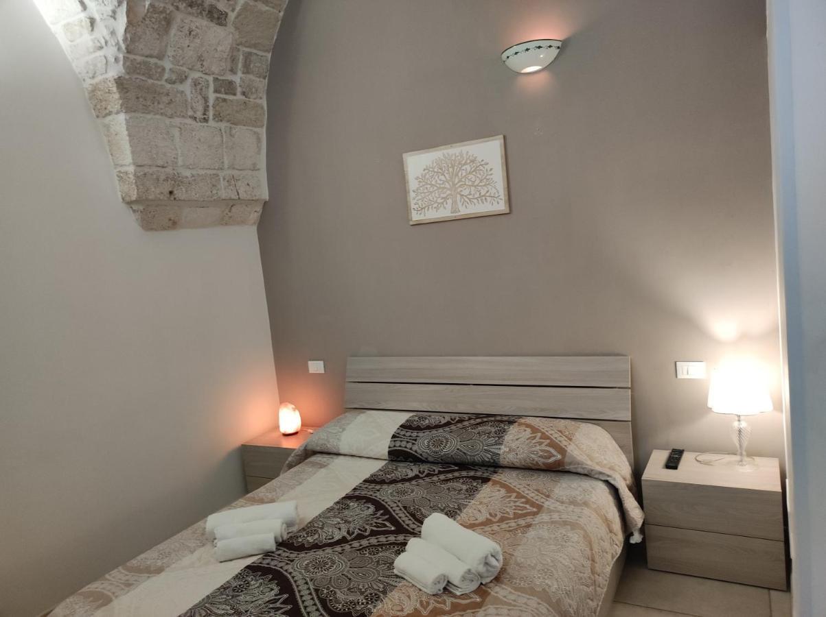 Maison De Richard Ostuni Zewnętrze zdjęcie