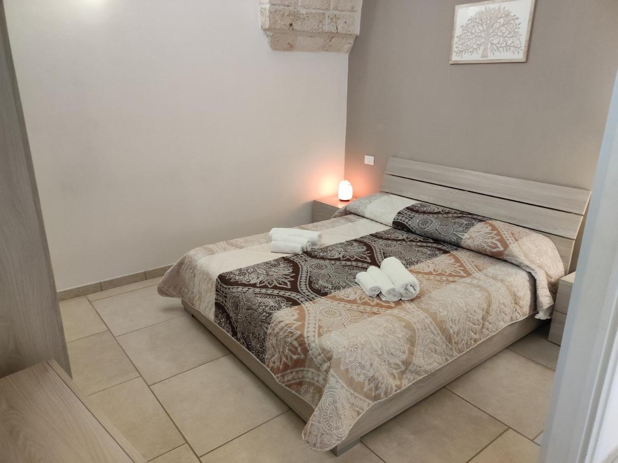 Maison De Richard Ostuni Zewnętrze zdjęcie