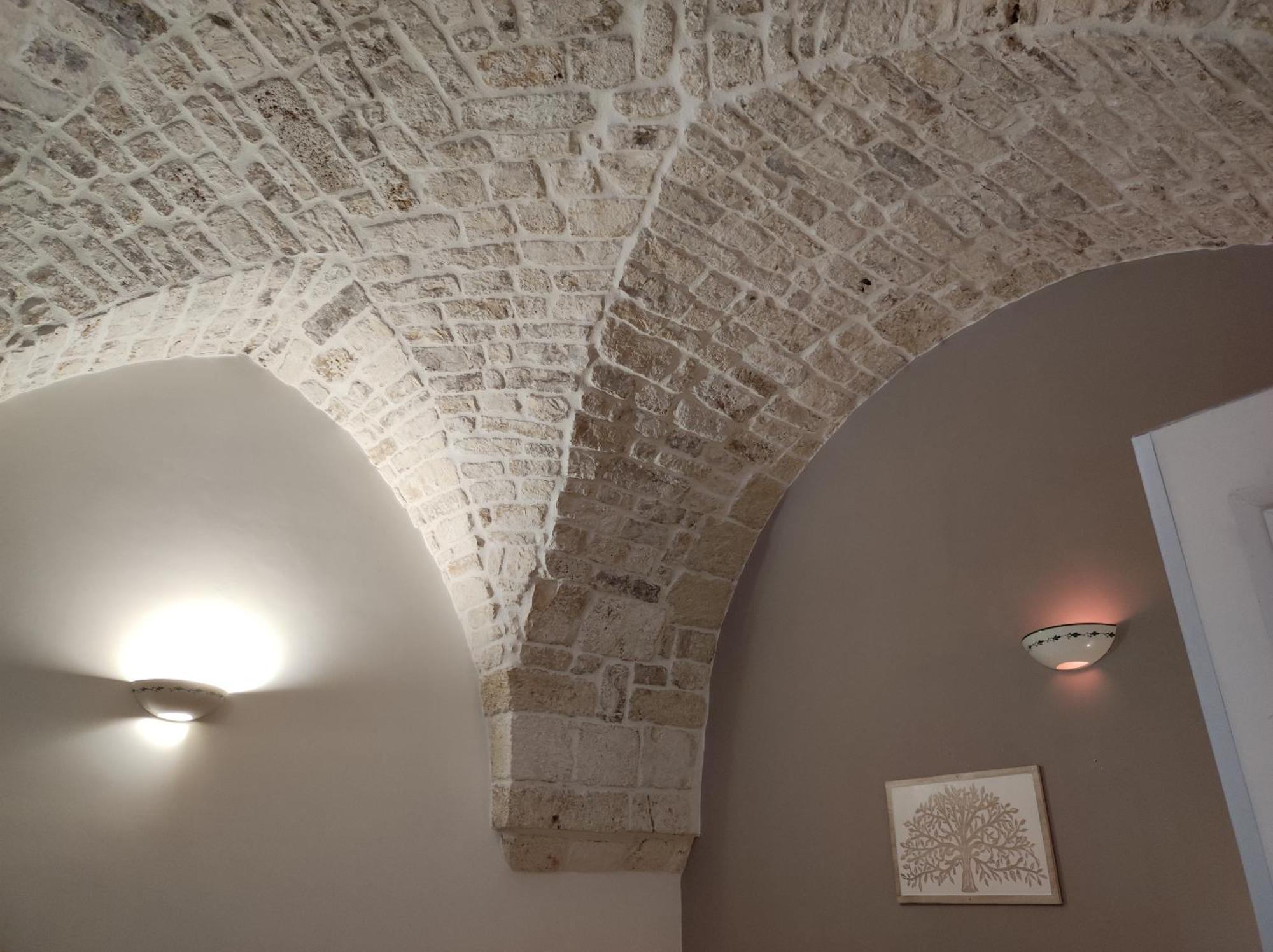 Maison De Richard Ostuni Zewnętrze zdjęcie