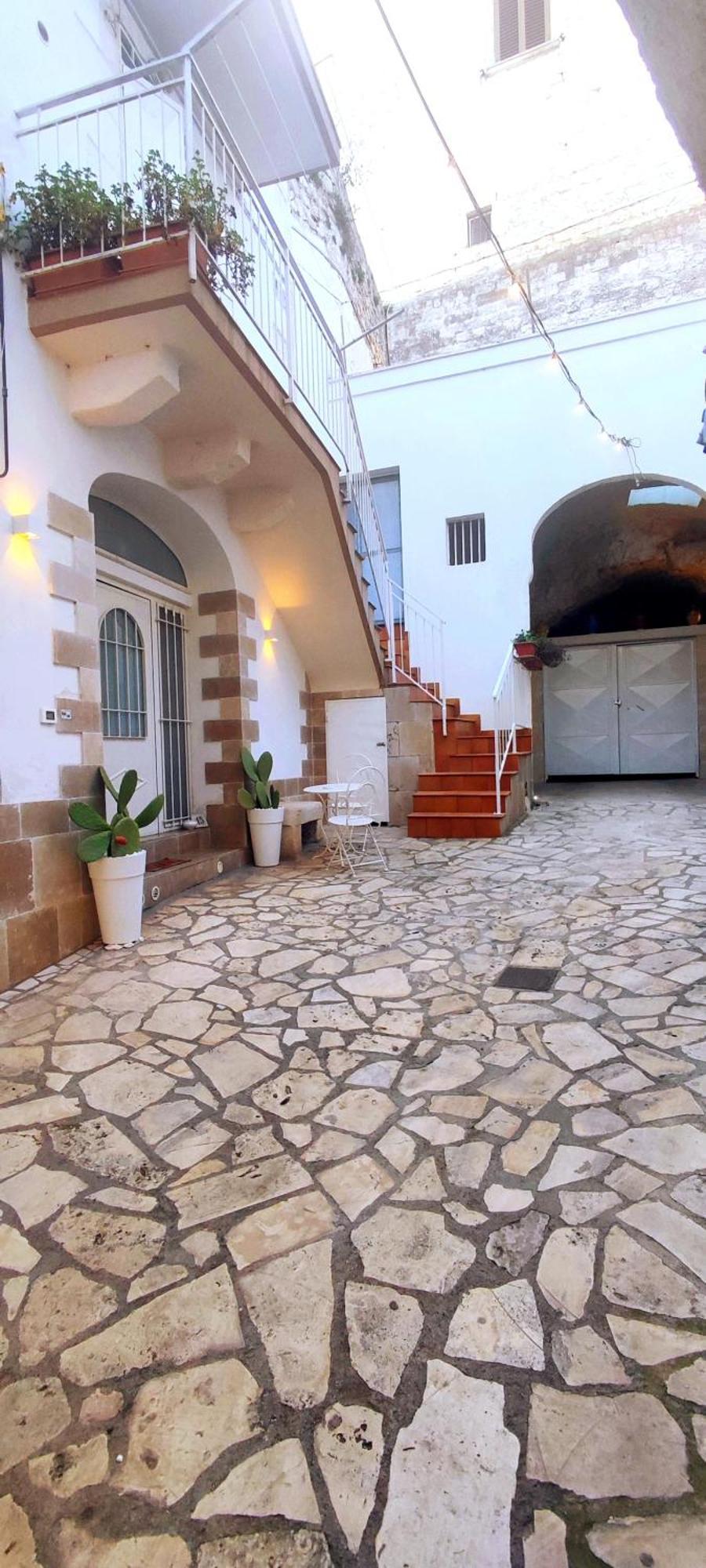 Maison De Richard Ostuni Zewnętrze zdjęcie